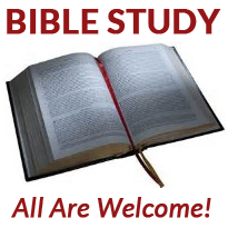 Bible Study with Pastor Sam