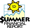 Summer Financial Report