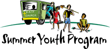 FUMC Bridgeport Summer Youth Program